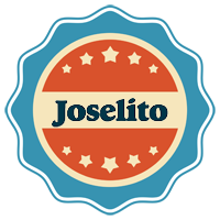 Joselito labels logo