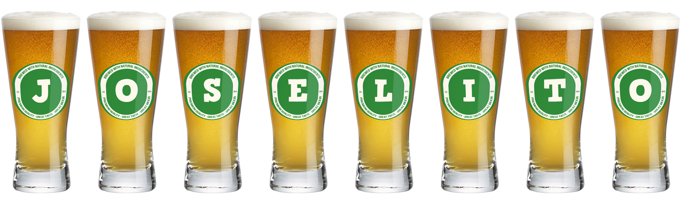 Joselito lager logo
