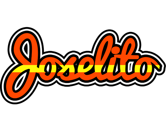 Joselito madrid logo