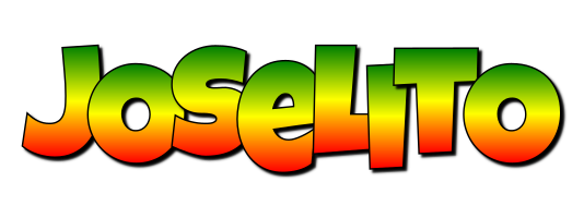 Joselito mango logo