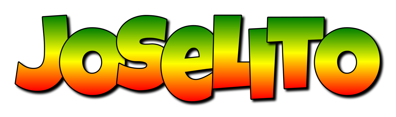 Joselito mango logo