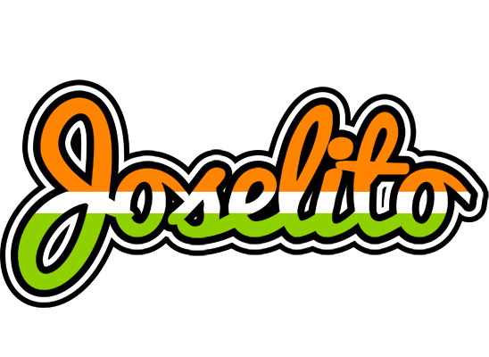 Joselito mumbai logo