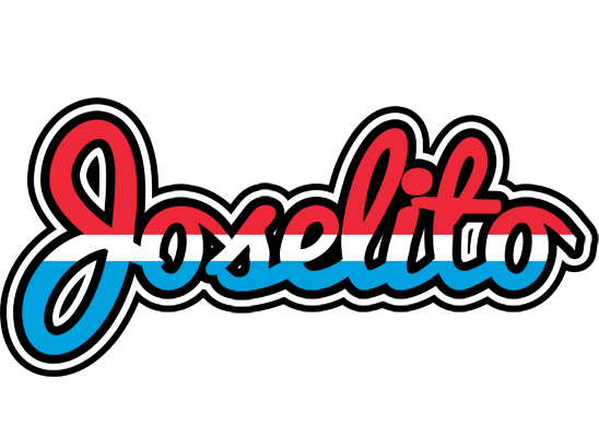 Joselito norway logo