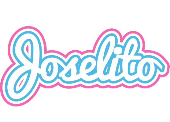 Joselito outdoors logo