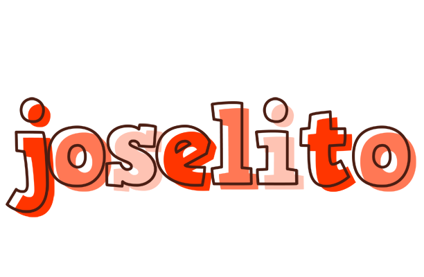Joselito paint logo