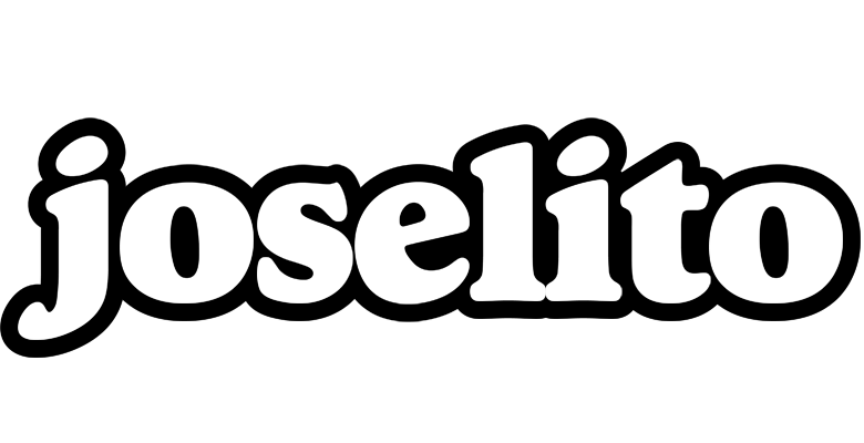 Joselito panda logo