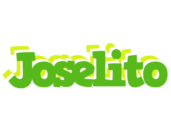 Joselito picnic logo