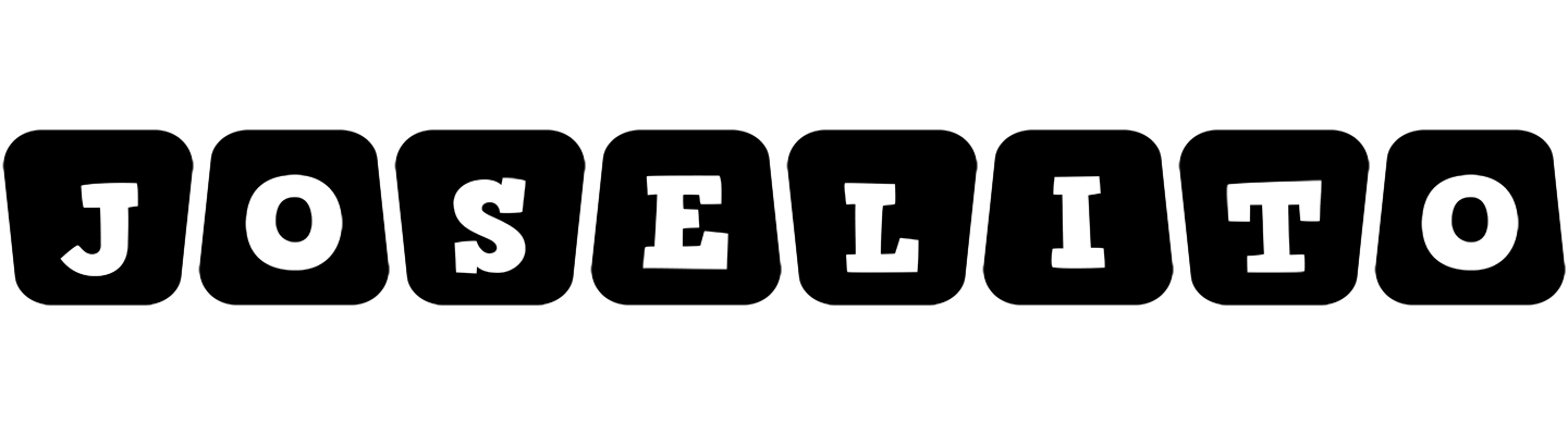 Joselito racing logo