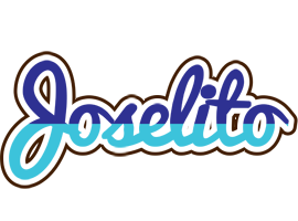 Joselito raining logo