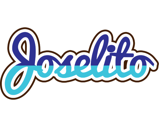 Joselito raining logo