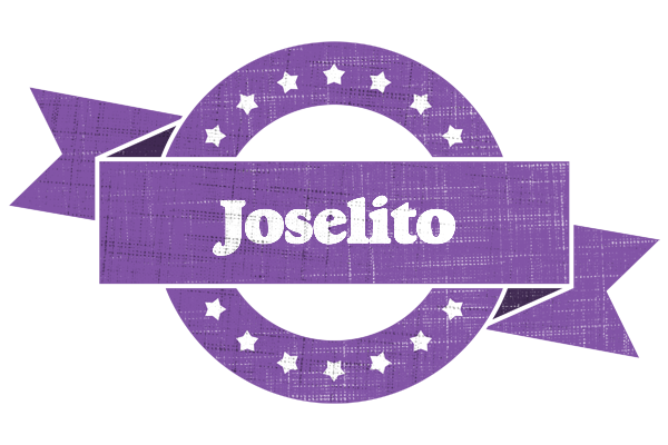 Joselito royal logo