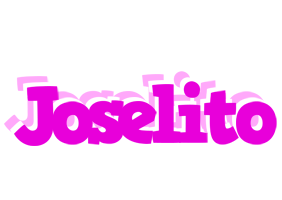 Joselito rumba logo