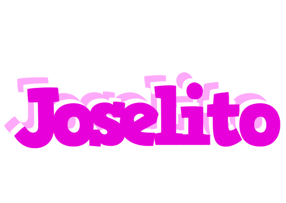 Joselito rumba logo