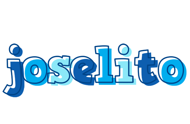 Joselito sailor logo