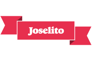 Joselito sale logo