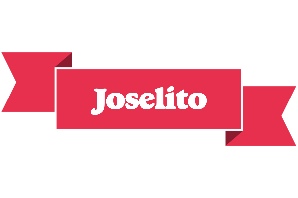 Joselito sale logo