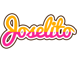 Joselito smoothie logo