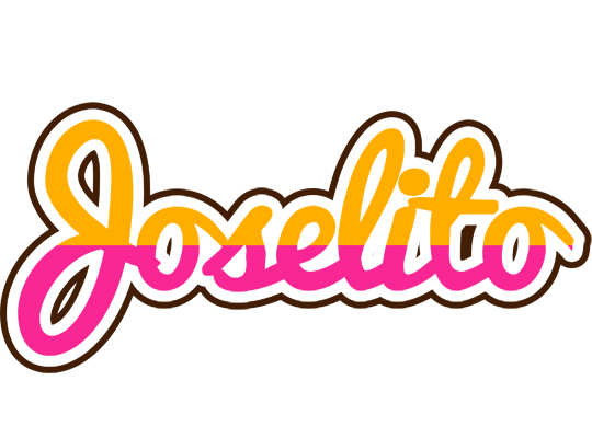 Joselito smoothie logo