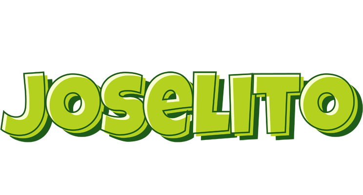 Joselito summer logo