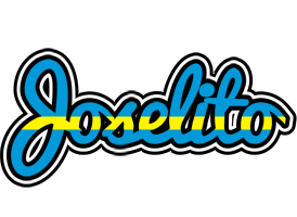 Joselito sweden logo
