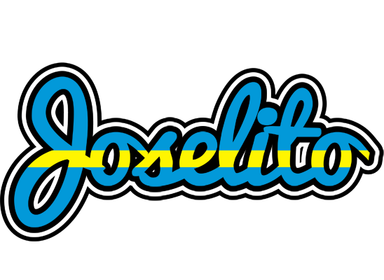Joselito sweden logo
