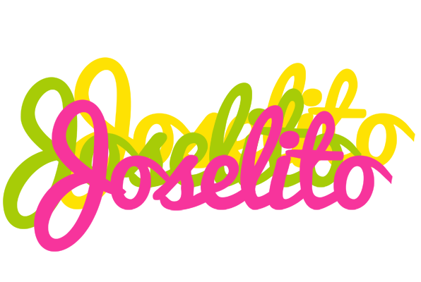 Joselito sweets logo