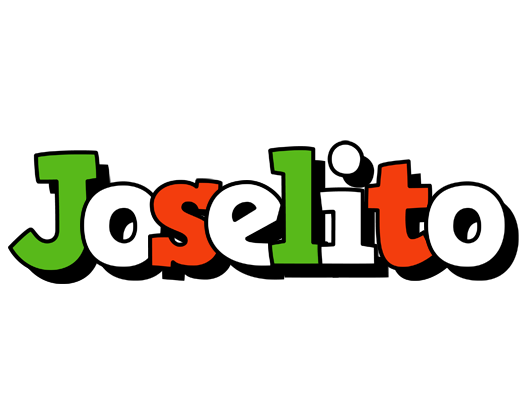 Joselito venezia logo