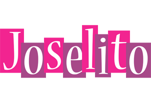 Joselito whine logo