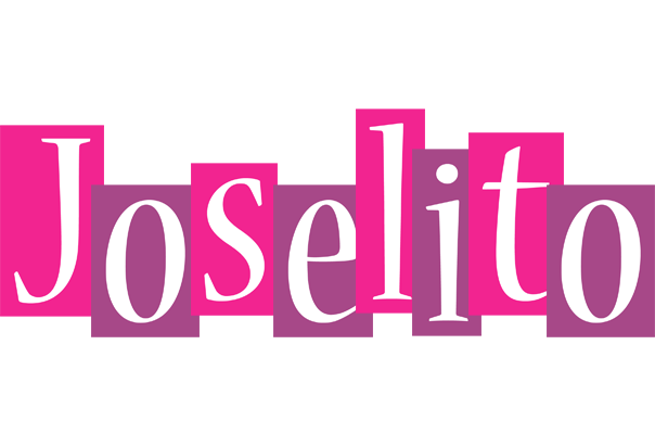 Joselito whine logo