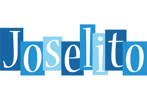 Joselito winter logo