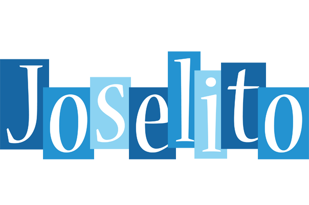 Joselito winter logo