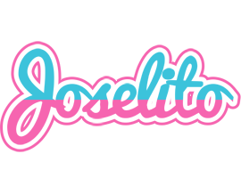 Joselito woman logo