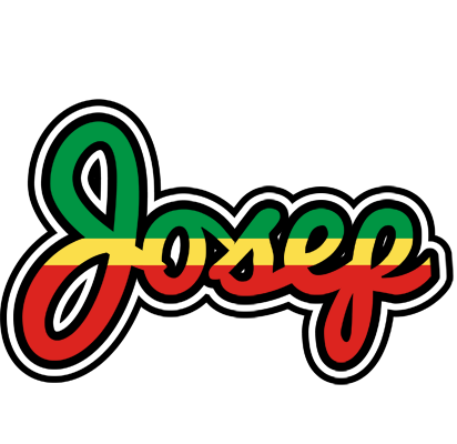 Josep african logo