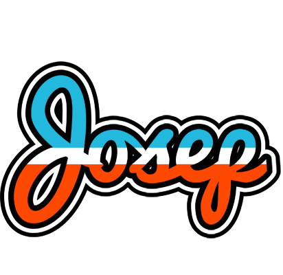 Josep america logo