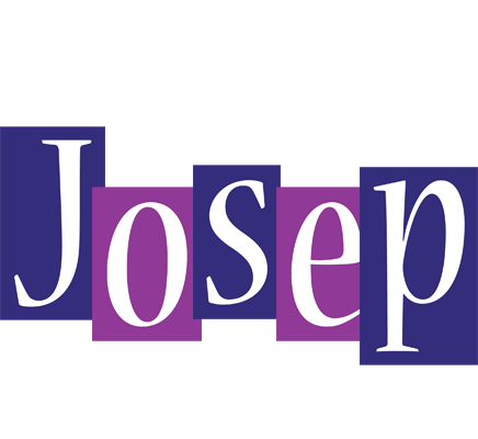 Josep autumn logo