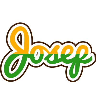 Josep banana logo