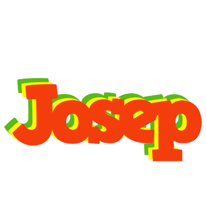 Josep bbq logo