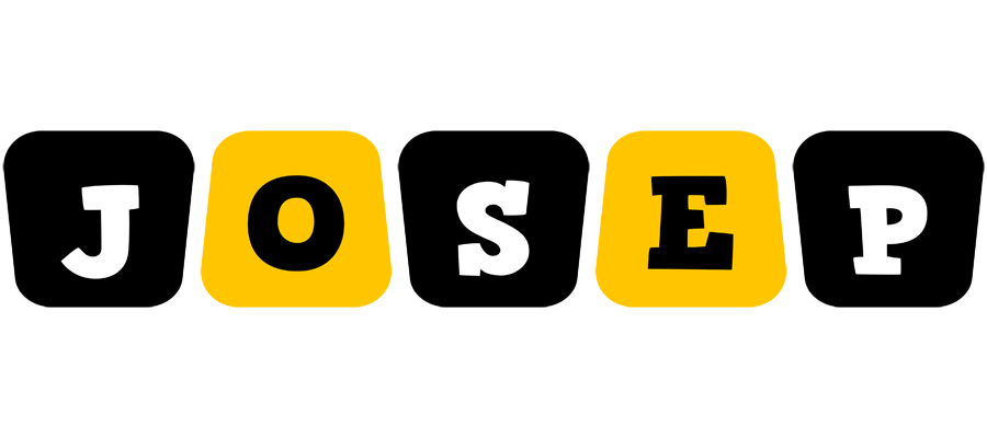 Josep boots logo