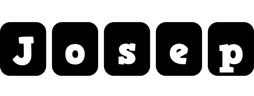 Josep box logo