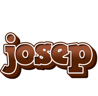 Josep brownie logo