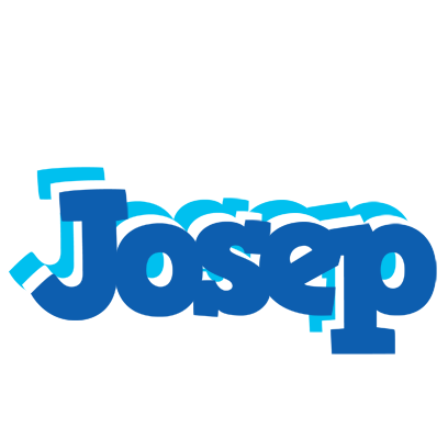 Josep business logo