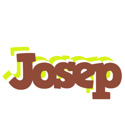 Josep caffeebar logo