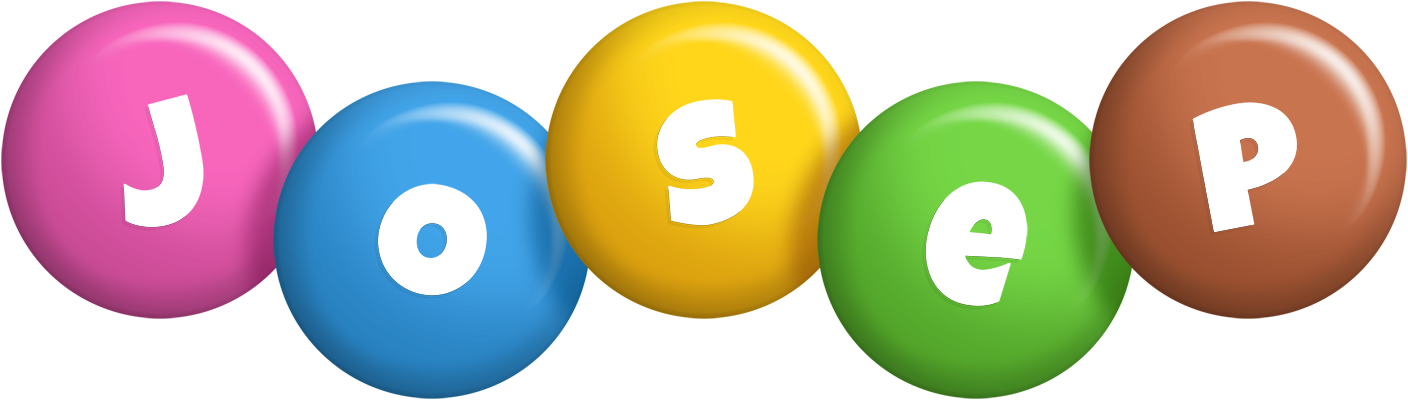 Josep candy logo
