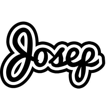 Josep chess logo
