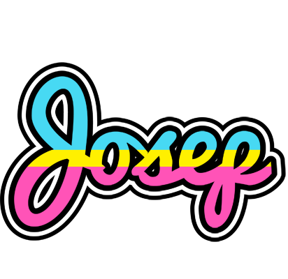 Josep circus logo