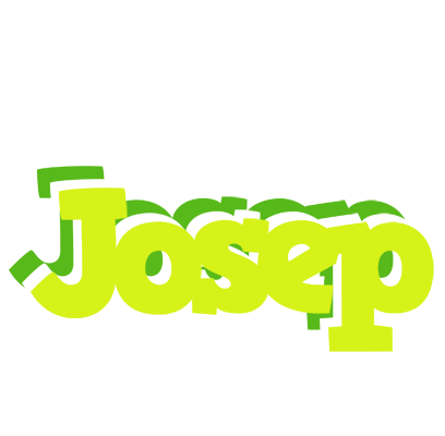 Josep citrus logo