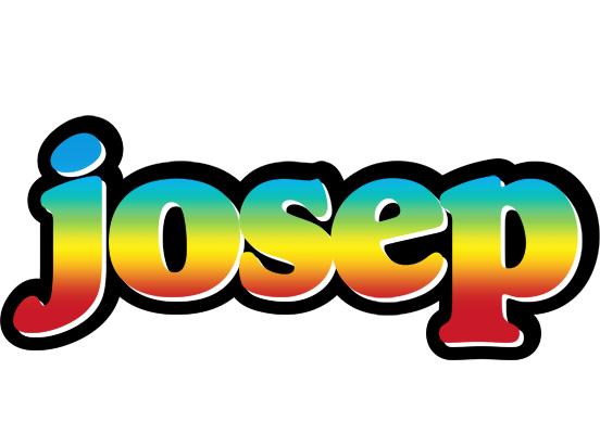 Josep color logo