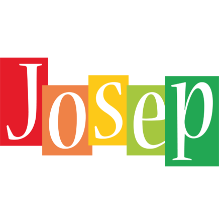 Josep colors logo