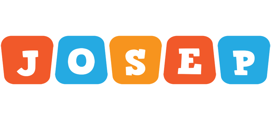 Josep comics logo