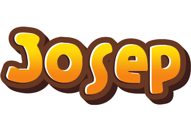 Josep cookies logo